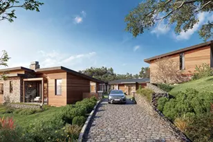 27 Pronghorn Run (Lot 125), Carmel, CA 93923 - Photo 1