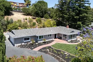 348 Costello Dr, Los Altos, CA 94024 - Photo 1