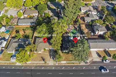 1364 Saratoga Ave, San Jose, CA 95129 - Photo 29