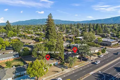 1364 Saratoga Ave, San Jose, CA 95129 - Photo 25