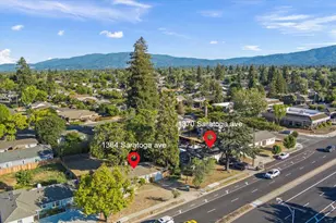 1364 Saratoga Ave, San Jose, CA 95129 - Photo 25