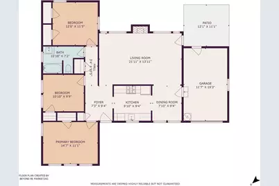 1364 Saratoga Ave, San Jose, CA 95129 - Photo 3