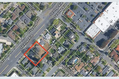 1364 Saratoga Ave, San Jose, CA 95129 - Photo 27