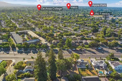 1364 Saratoga Ave, San Jose, CA 95129 - Photo 19