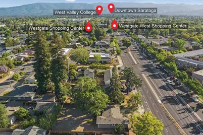 1370 Saratoga Ave, San Jose, CA 95129 - Photo 5