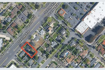 1370 Saratoga Ave, San Jose, CA 95129 - Photo 1