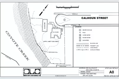 850 Calhoun St, San Jose, CA 95116 - Photo 43