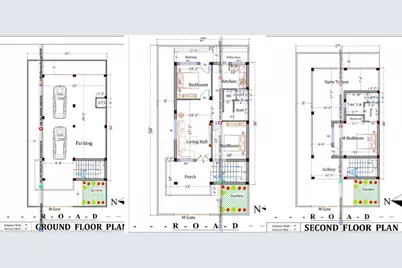 850 Calhoun St, San Jose, CA 95116 - Photo 41