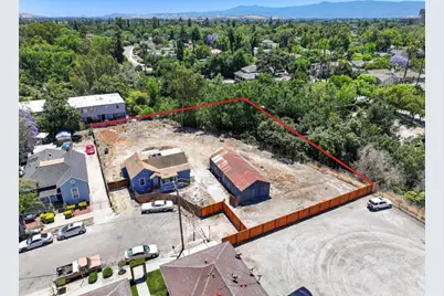 850 Calhoun St, San Jose, CA 95116 - Photo 3