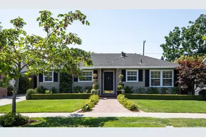 888 Lincoln Ct, San Jose, CA 95125 - Photo 1
