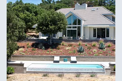 31499 Via Las Rosas, Carmel Valley, CA 93924 - Photo 37