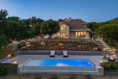 31499 Via Las Rosas, Carmel Valley, CA 93924 - Photo 3