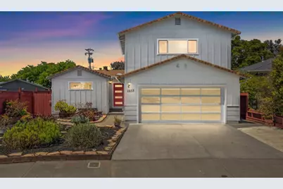 1633 Ark St, San Mateo, CA 94403 - Photo 1
