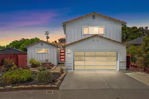 1633 Ark St, San Mateo, CA 94403 - Photo 1