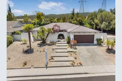 10407 Vista Knoll Blvd, Cupertino, CA 95014 - Photo 1