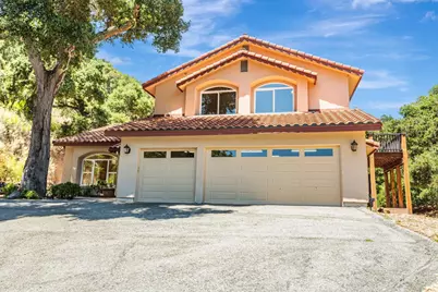60 Toyon Way, Carmel Valley, CA 93924 - Photo 1