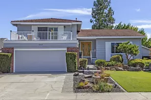 1312 Glen Haven Dr, San Jose, CA 95129 - Photo 1