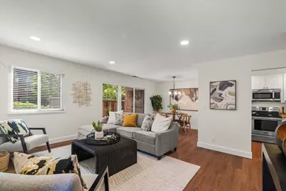 1305 La Terrace Cir, San Jose, CA 95123 - Photo 1