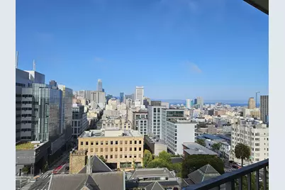 1200 Gough St 10B, San Francisco, CA 94109 - Photo 1