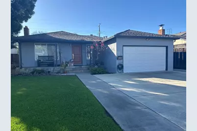 589 N Monroe Street, San Jose, CA 95128 - Photo 1