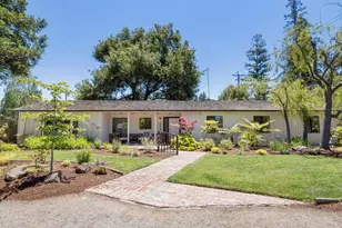 1235 Montclaire Way, Los Altos, CA 94024 - Photo 1