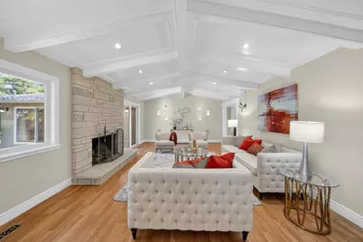 13010 Glen Brae Dr, Saratoga, CA 95070 - Photo 19