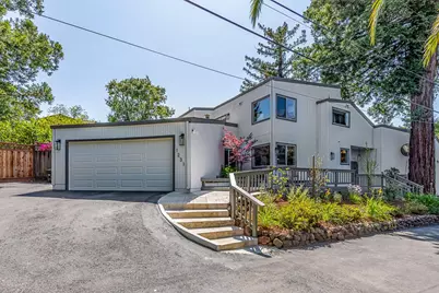 1231 Gronwall Ln, Los Altos, CA 94024 - Photo 1