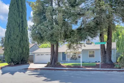 1798 Walnut Grove Ave, San Jose, CA 95126 - Photo 1