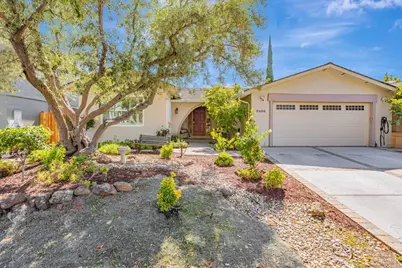 5456 Del Oro Dr, San Jose, CA 95124 - Photo 1