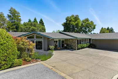 3795 Ralston Ave, Hillsborough, CA 94010 - Photo 1