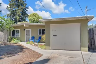 571 Cypress Ave, Sunnyvale, CA 94085 - Photo 1