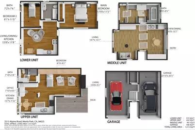 2513 Alpine Rd, Menlo Park, CA 94025 - Photo 39