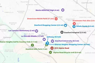 2513 Alpine Rd, Menlo Park, CA 94025 - Photo 41