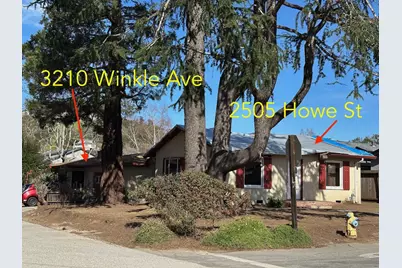 2505 Howe St, Santa Cruz, CA 95065 - Photo 1