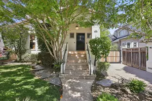 2404 Hillside Dr, Burlingame, CA 94010 - Photo 1