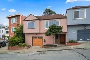 763 Pacheco St, San Francisco, CA 94116 - Photo 1