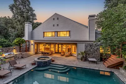 3 Oak Forest Ct, Portola Valley, CA 94028 - Photo 1