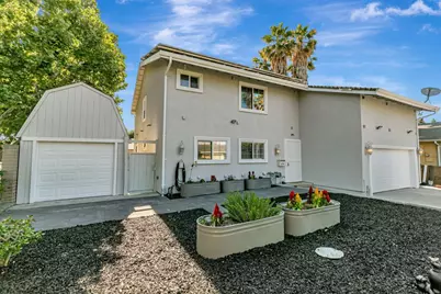 6095 Springer Way, San Jose, CA 95123 - Photo 1