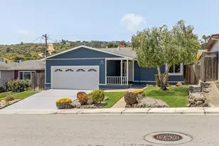 1121 Vermont Way, San Bruno, CA 94066 - Photo 1