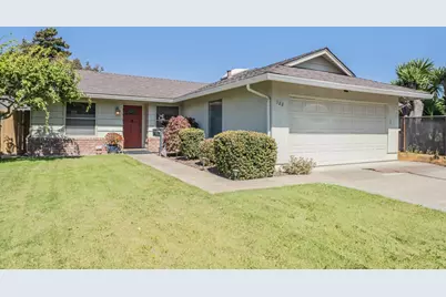 322 Coleridge Dr, Salinas, CA 93901 - Photo 1