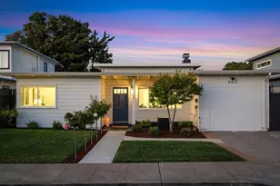 609 Fallon Ave, San Mateo, CA 94401 - Photo 1