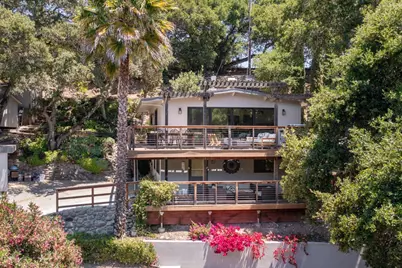 55 Paso Cresta, Carmel Valley, CA 93924 - Photo 1