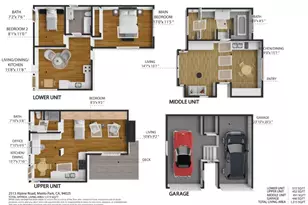 2513 Alpine Rd, Menlo Park, CA 94025 - Photo 39