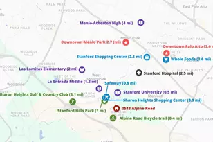 2513 Alpine Rd, Menlo Park, CA 94025 - Photo 41