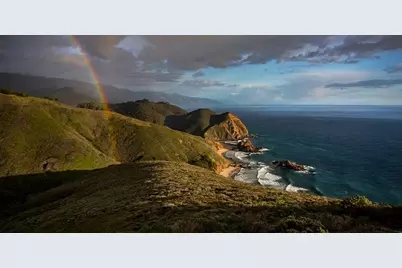 Clear Ridge Rd, Big Sur, CA 93920 - Photo 5