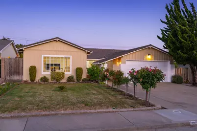 855 Mosswood Ln, Millbrae, CA 94030 - Photo 1