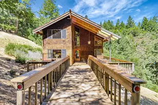 855 Oak Ridge Rd, Los Gatos, CA 95033 - Photo 3