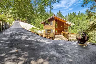 855 Oak Ridge Rd, Los Gatos, CA 95033 - Photo 1