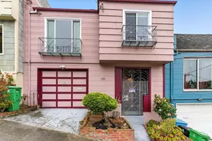 662 Colby St, San Francisco, CA 94134 - Photo 1