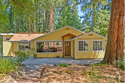 260 Overlook Dr, Boulder Creek, CA 95006 - Photo 1